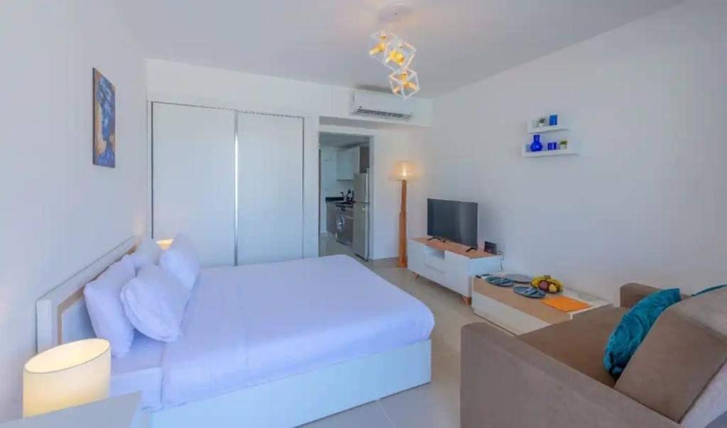 Ground Floor - G Cribs -elgouna Хургада