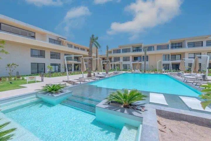 Апартаменти Ground Floor - G Cribs -elgouna *