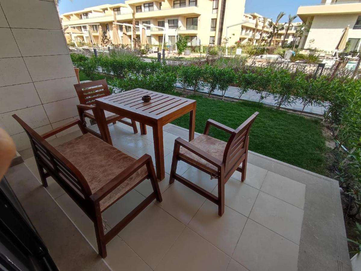 Ground Floor - G Cribs -elgouna Апартаменти